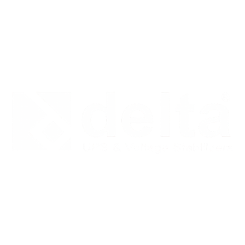 Delta Ups - Voltaj Regülatörü – Delta UPS & Regülatör